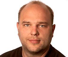 Carsten Svenson