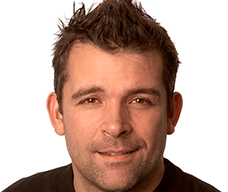 Hans Peter Nielsen